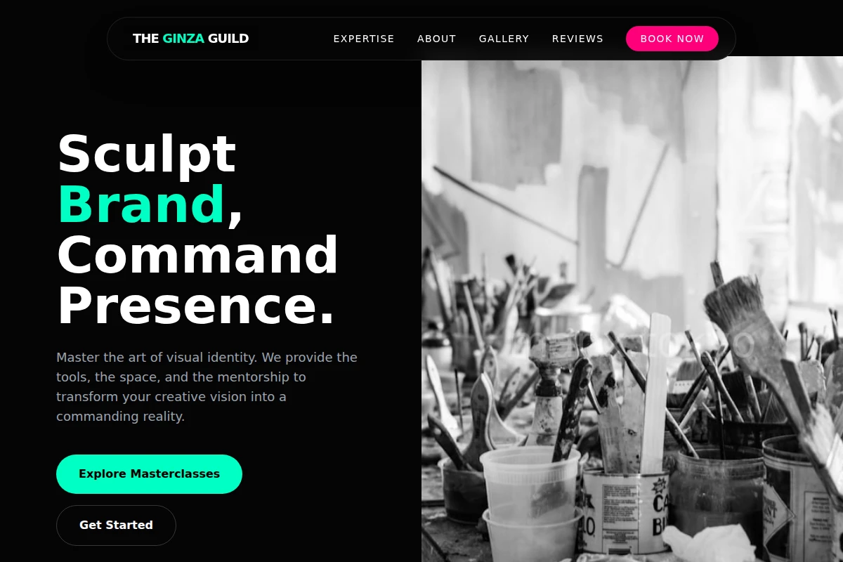 Apex Art Studio
