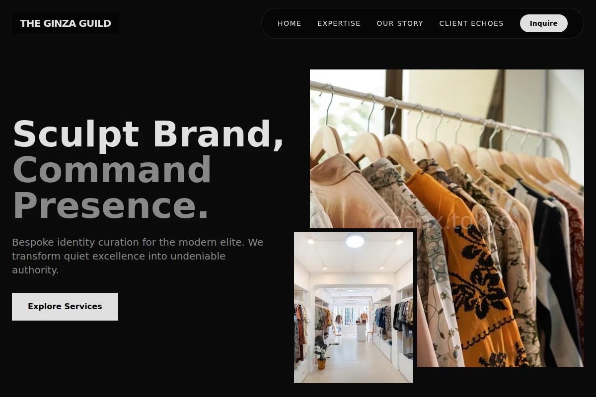 Signature Boutique