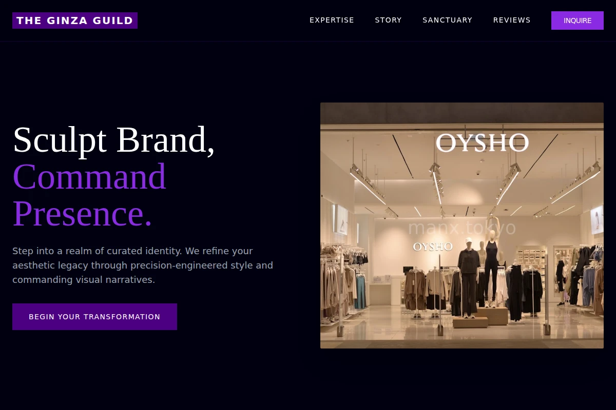 Ethereal Boutique