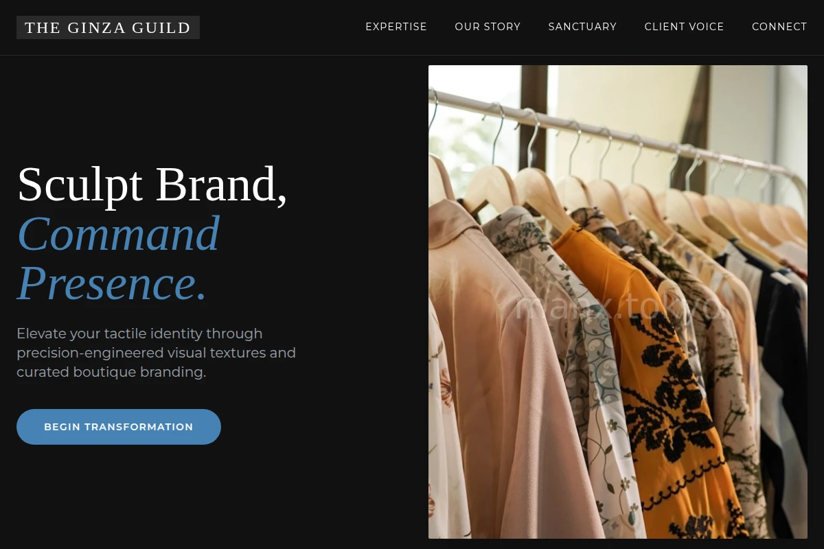 Texture Boutique