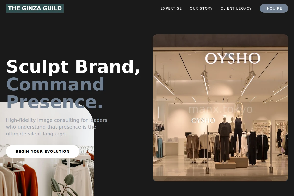 Polished Boutique