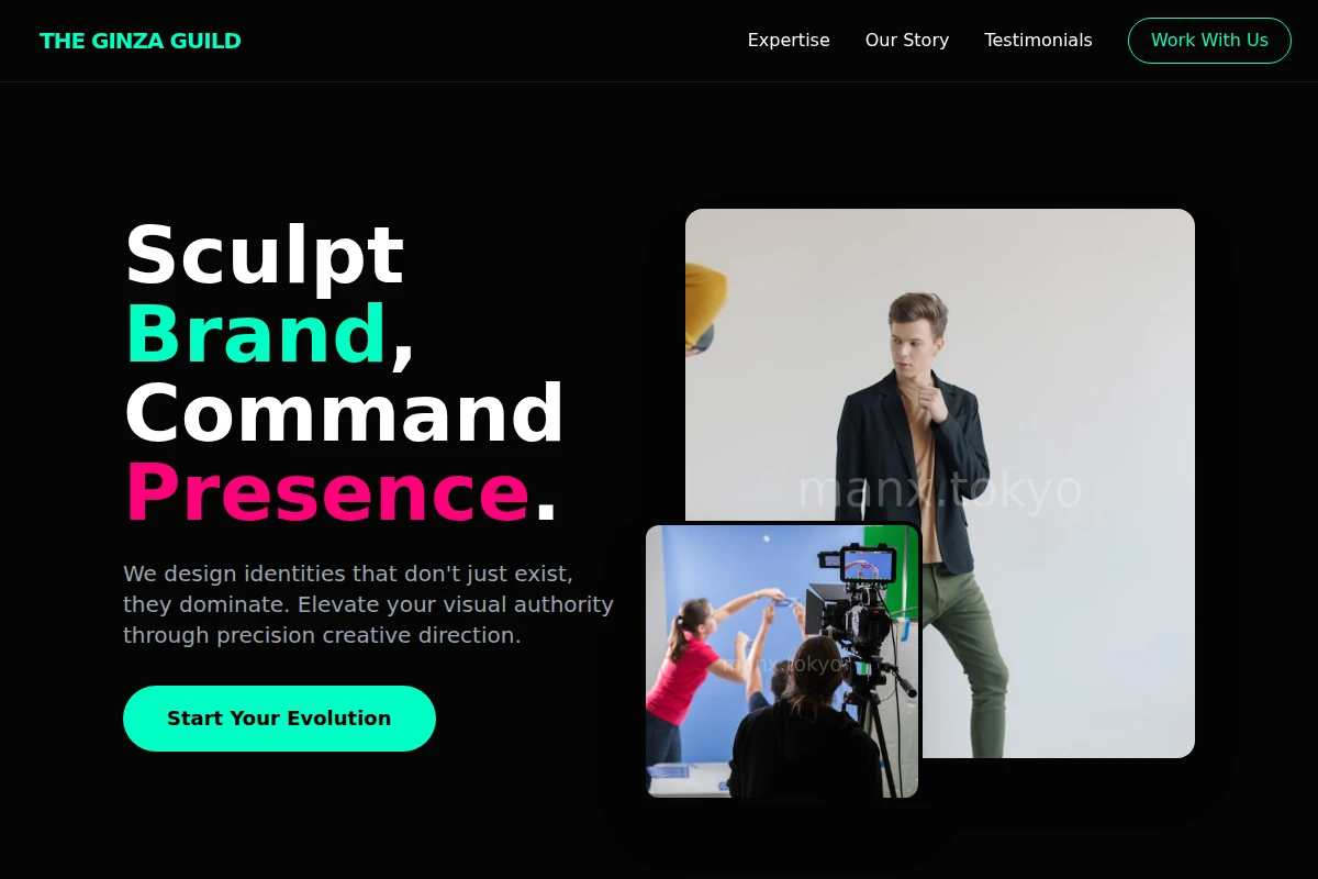 Metro Creative Direction