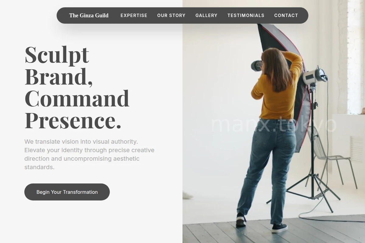 Canvas Creative Direction