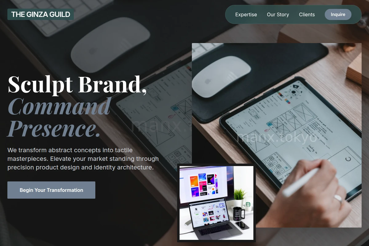 Layer Product Design