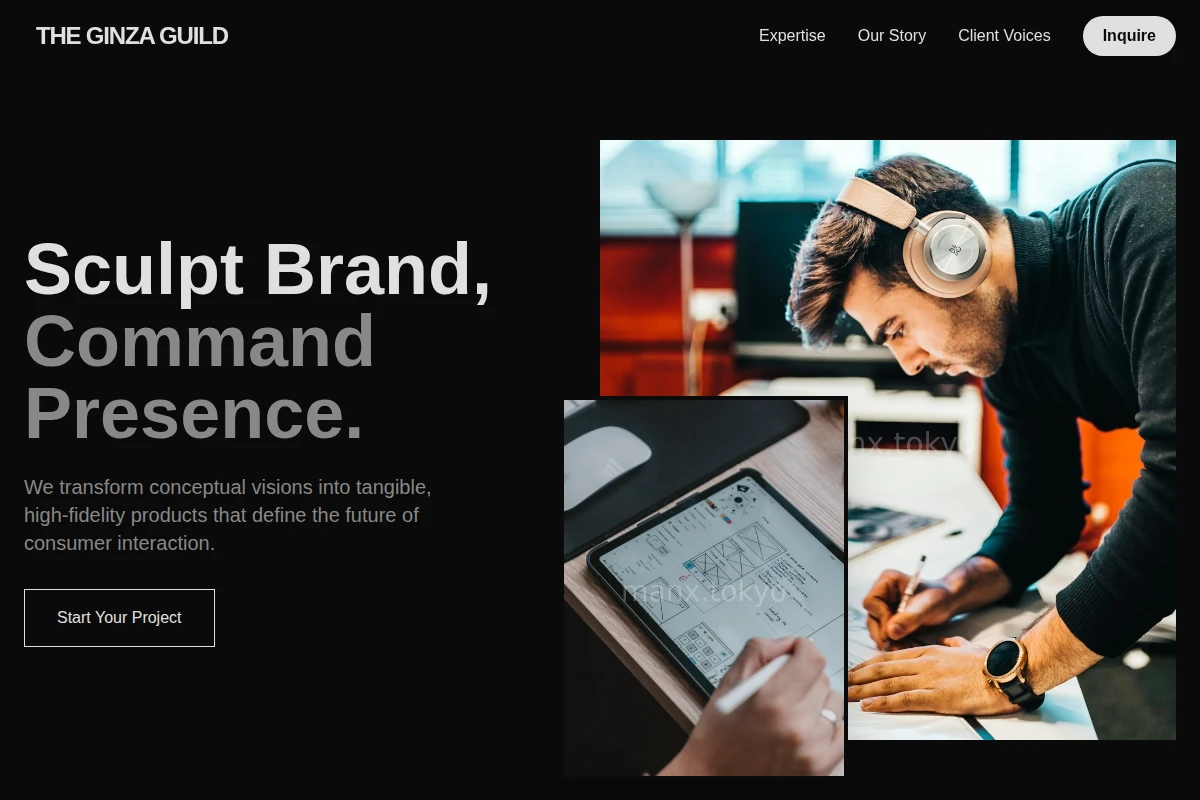 Spectrum Product Design